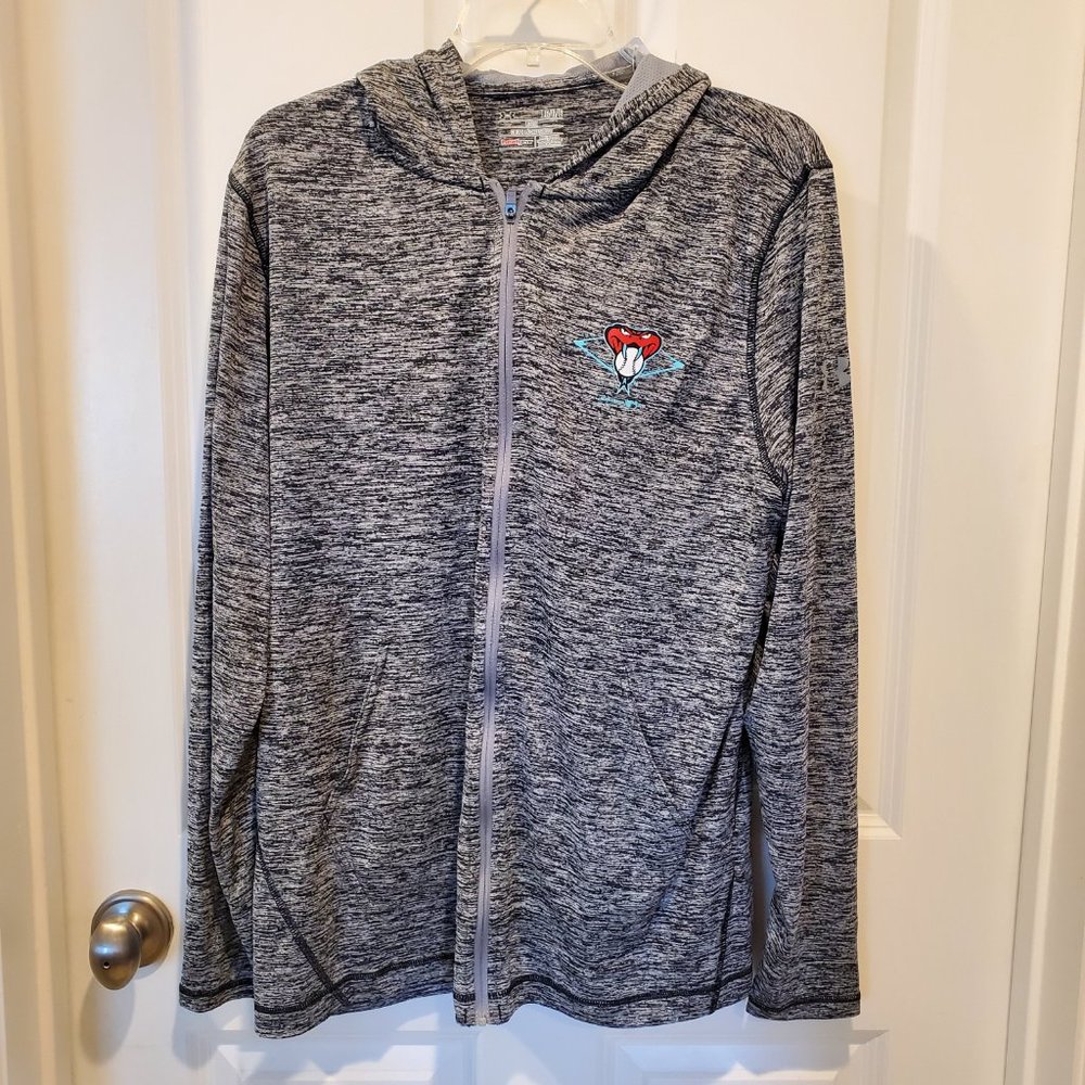Women's MLB Arizona Diamondbacks Jacket.‎ NWT
